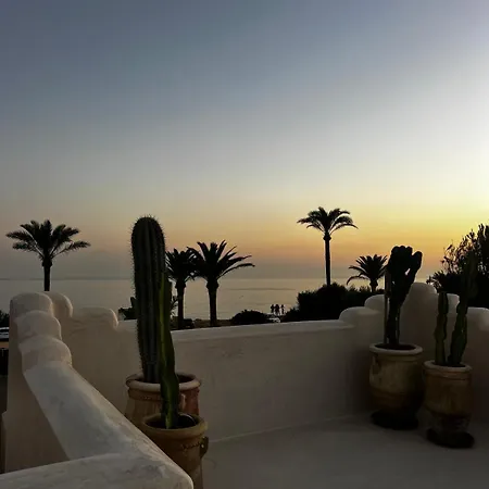 Chalet Luxury Front Boutique Hideaway With Pool - Casita Mas Tranquila Conil De La Frontera