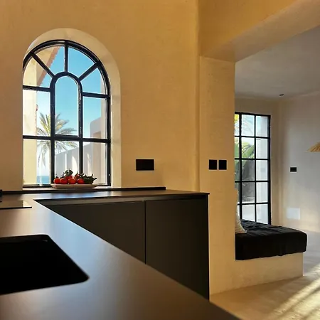 Chalet Luxury Front Boutique Hideaway With Pool - Casita Mas Tranquila Conil De La Frontera