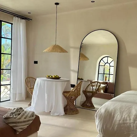 Luxury Front Boutique Hideaway With Pool - Casita Mas Tranquila Chalet *