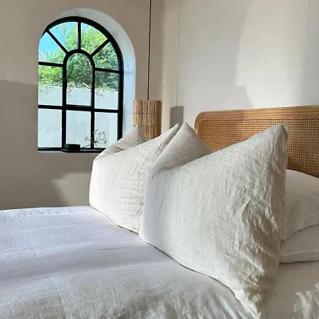 Luxury Front Boutique Hideaway With Pool - Casita Mas Tranquila Chalet *