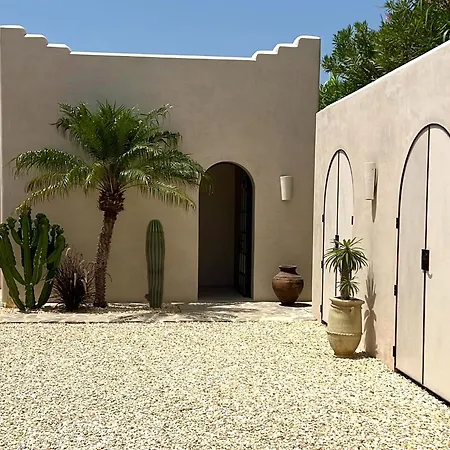 Chalet Luxury Front Boutique Hideaway With Pool - Casita Mas Tranquila Conil De La Frontera