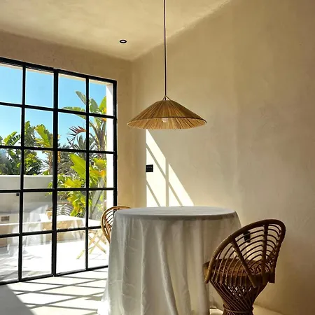 Luxury Front Boutique Hideaway With Pool - Casita Mas Tranquila Chalet *