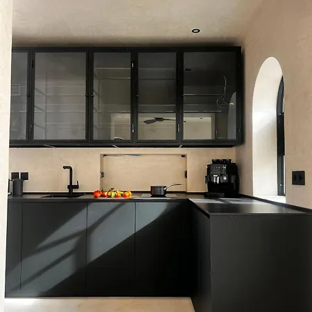 Chalet Luxury Front Boutique Hideaway With Pool - Casita Mas Tranquila *