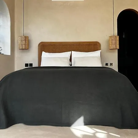 Luxury Front Boutique Hideaway With Pool - Casita Mas Tranquila Chalet *
