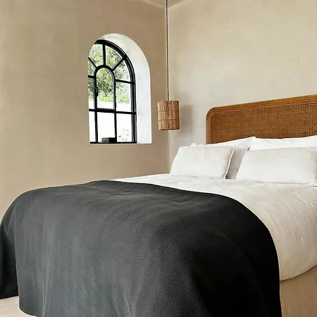 Chalet Luxury Front Boutique Hideaway With Pool - Casita Mas Tranquila Conil De La Frontera