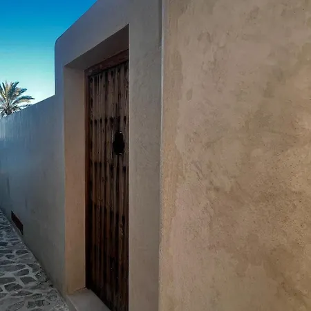 Chalet Luxury Front Boutique Hideaway With Pool - Casita Mas Tranquila Conil De La Frontera