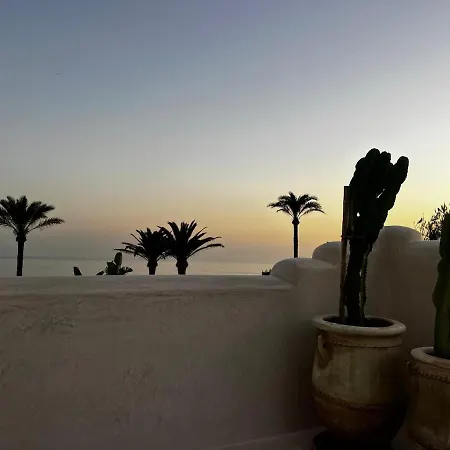 Chalet Luxury Front Boutique Hideaway With Pool - Casita Mas Tranquila Conil De La Frontera