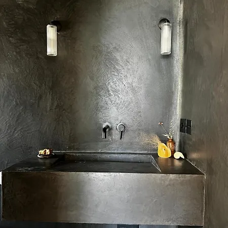 Chalet Luxury Front Boutique Hideaway With Pool - Casita Mas Tranquila *