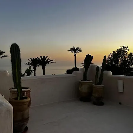 Chalet Luxury Front Boutique Hideaway With Pool - Casita Mas Tranquila Conil De La Frontera