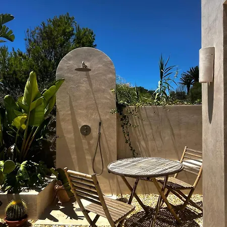 Luxury Front Boutique Hideaway With Pool - Casita Mas Tranquila Chalet *
